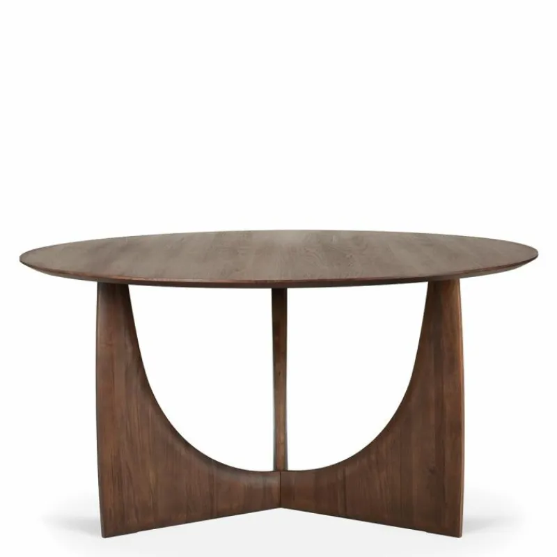 Sale Geometric Eettafel Rond Eettafels