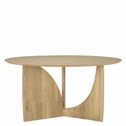 Sale Geometric Eettafel Rond Eettafels