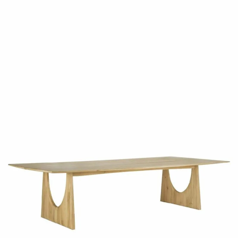 Hot Geometric Vergadertafel Eettafels