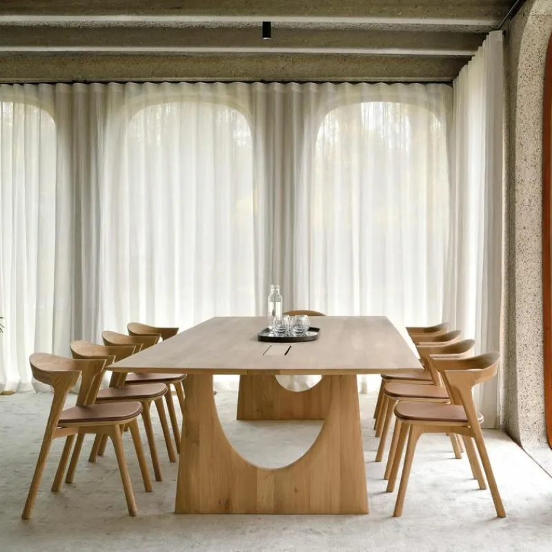 Hot Geometric Vergadertafel Eettafels