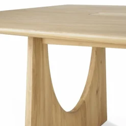 Hot Geometric Vergadertafel Eettafels