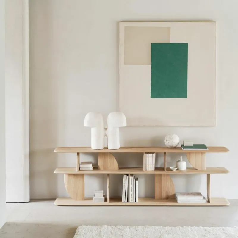 Discount Geometric Wandtafel Wandtafels