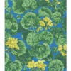 Best Geranium Behang Behang