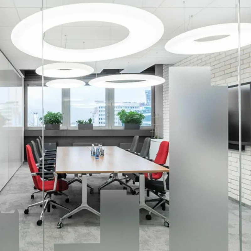 New Gigant Hanglamp Hanglampen