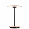 Outlet Ginger Portable Tafellamp Tafellampen