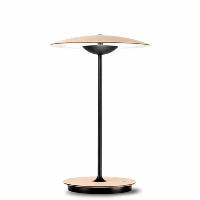 Outlet Ginger Portable Tafellamp Tafellampen