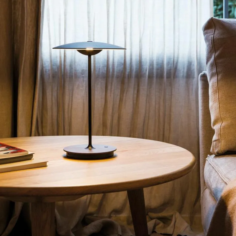 Outlet Ginger Portable Tafellamp Tafellampen