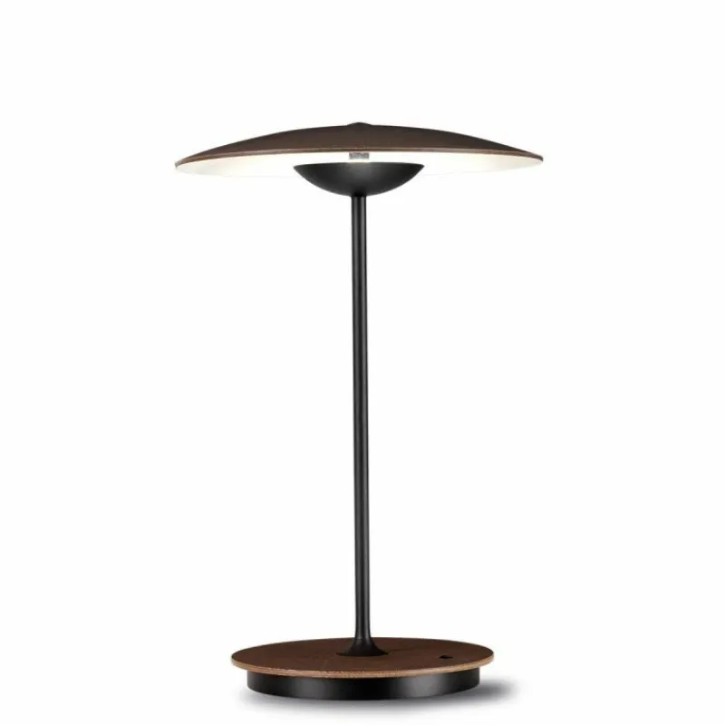 Outlet Ginger Portable Tafellamp Tafellampen