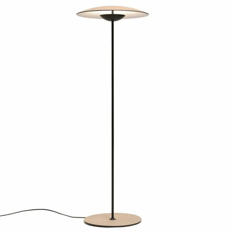 Discount Ginger Vloerlamp Vloerlampen
