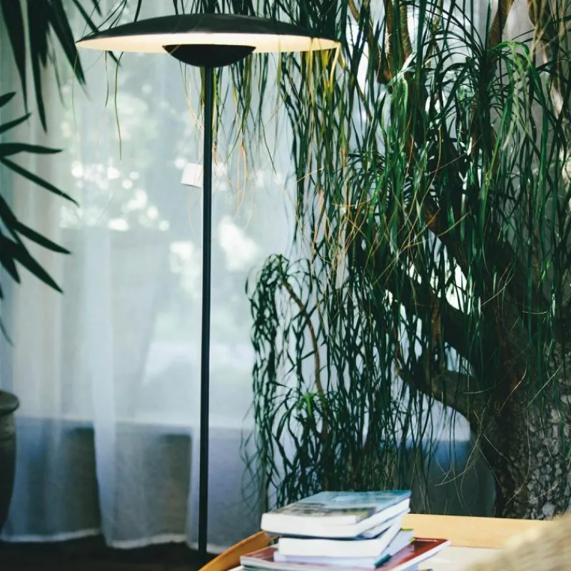 Discount Ginger Vloerlamp Vloerlampen