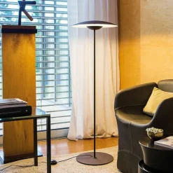 Discount Ginger Vloerlamp Vloerlampen