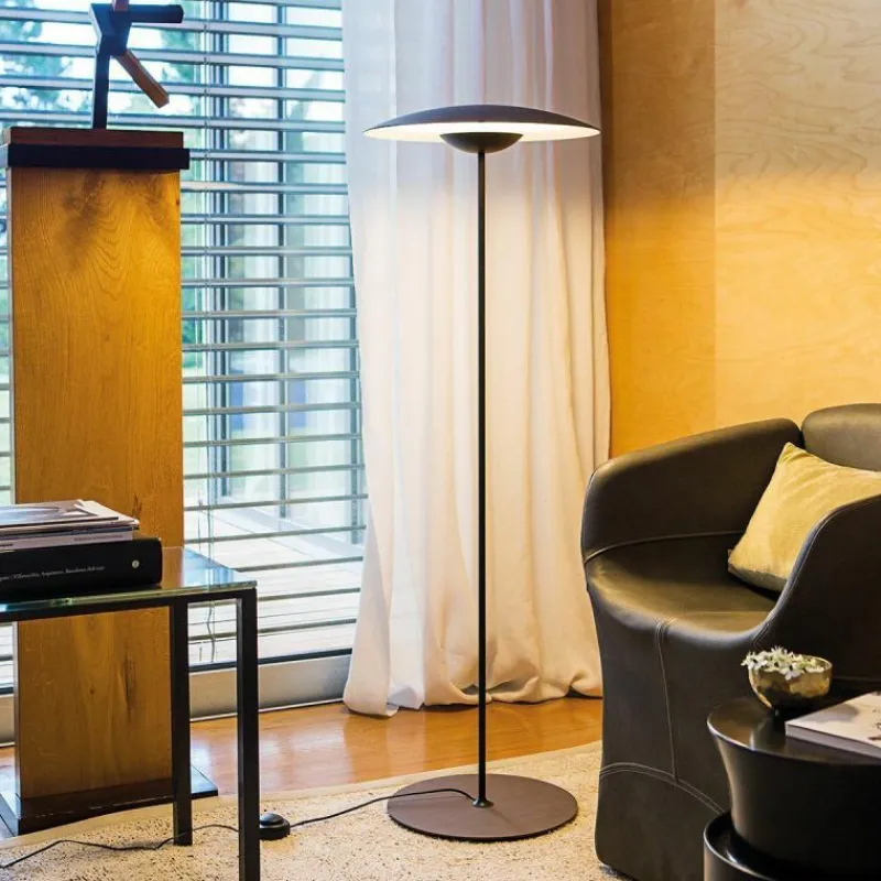 Discount Ginger Vloerlamp Vloerlampen