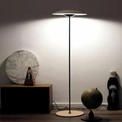 Discount Ginger Vloerlamp Vloerlampen