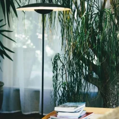 Discount Ginger Vloerlamp Vloerlampen