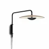 Clearance Ginger Wandlamp met frame Wandlampen