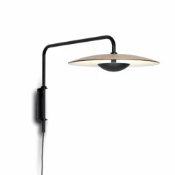 Clearance Ginger Wandlamp met frame Wandlampen