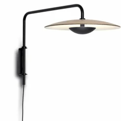 Clearance Ginger Wandlamp met frame Wandlampen
