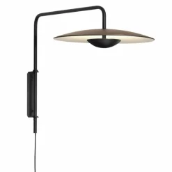 Clearance Ginger Wandlamp met frame Wandlampen