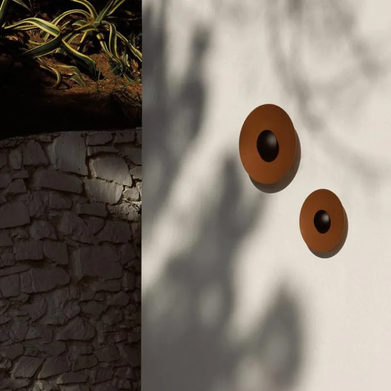 Clearance Ginger Wandlamp Outdoor Outdoor Wandlampen