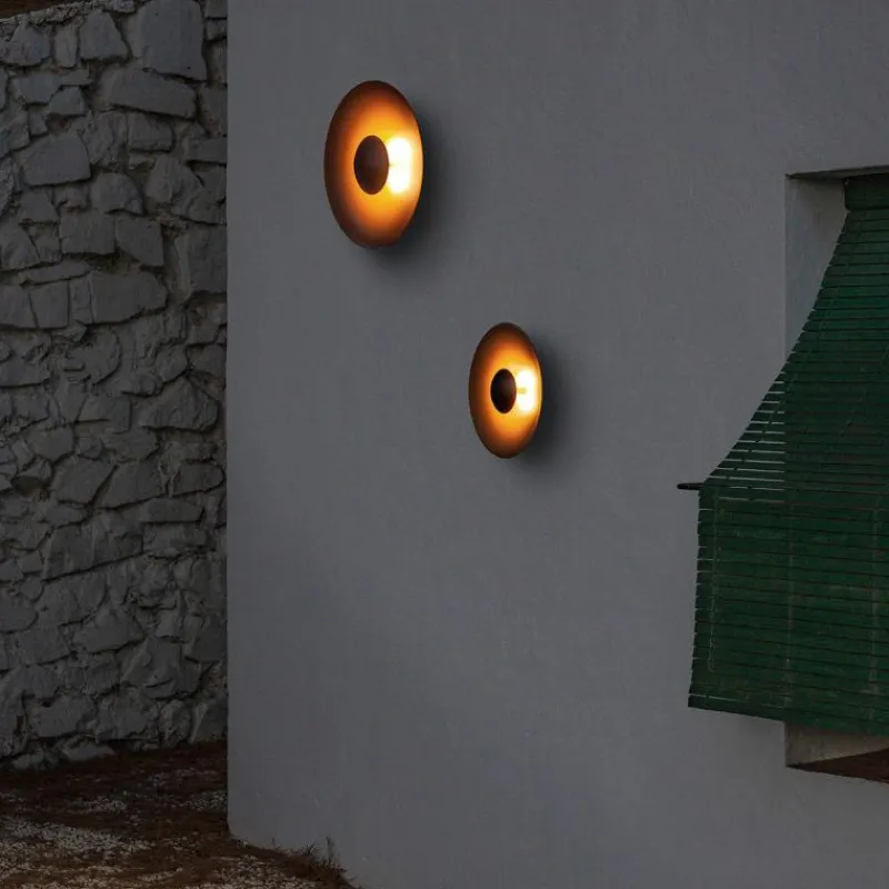 Clearance Ginger Wandlamp Outdoor Outdoor Wandlampen