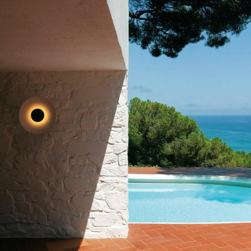 Clearance Ginger Wandlamp Outdoor Outdoor Wandlampen