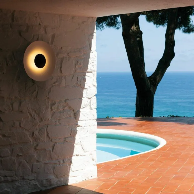 Clearance Ginger Wandlamp Outdoor Outdoor Wandlampen