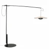Best Ginger XL 42 Booglamp Vloerlampen