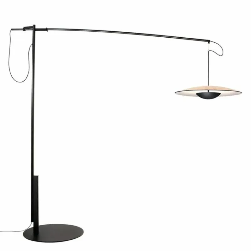 Best Ginger XL 42 Booglamp Vloerlampen