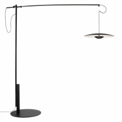 Best Ginger XL 42 Booglamp Vloerlampen