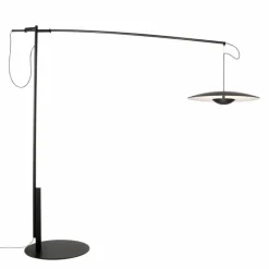 Clearance Ginger XXL 60 Booglamp Vloerlampen