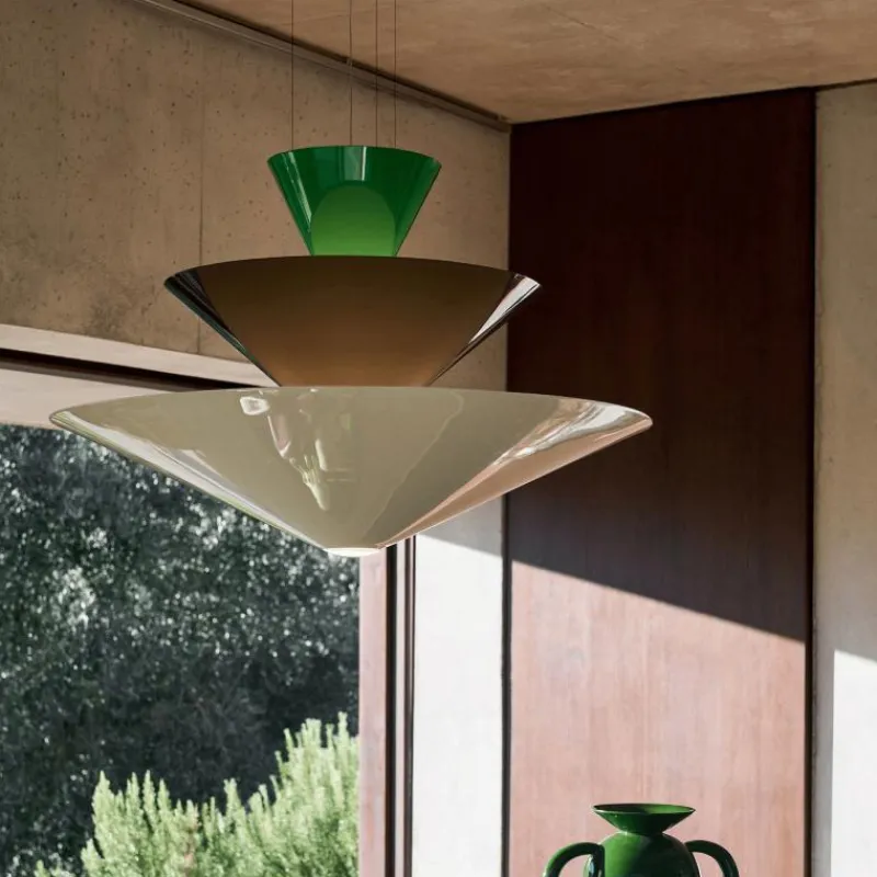 Discount Gio LN15 Hanglamp Hanglampen