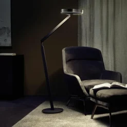 New Gioia Lettura Vloerlamp Vloerlampen