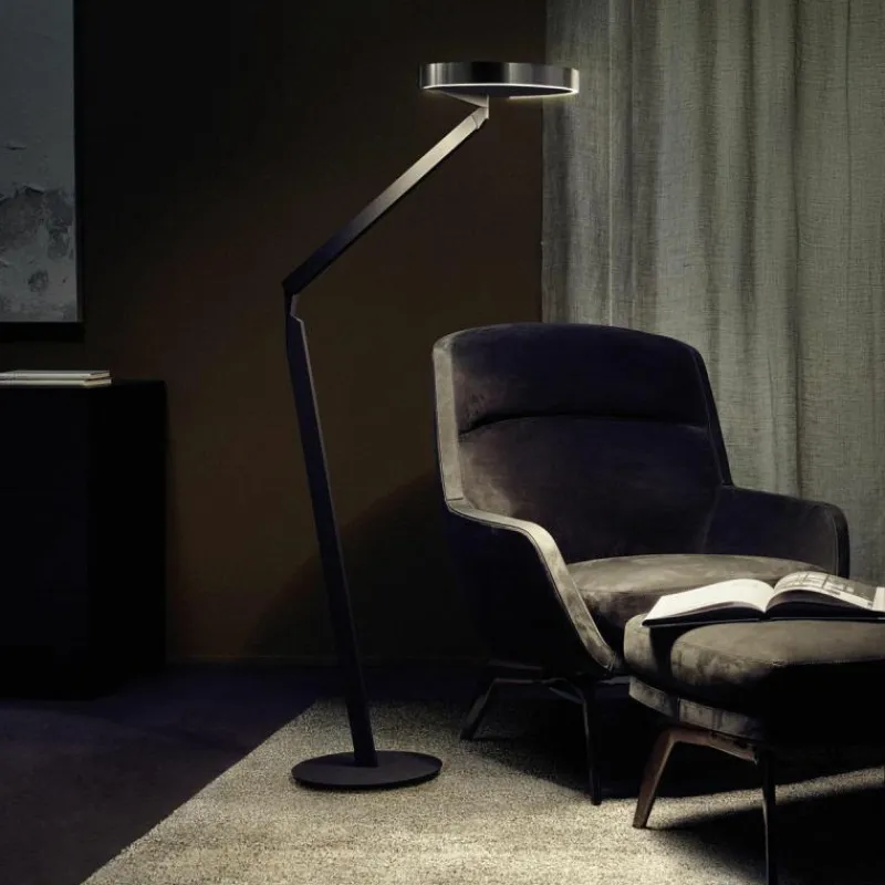 New Gioia Lettura Vloerlamp Vloerlampen