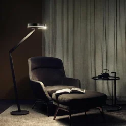 New Gioia Lettura Vloerlamp Vloerlampen
