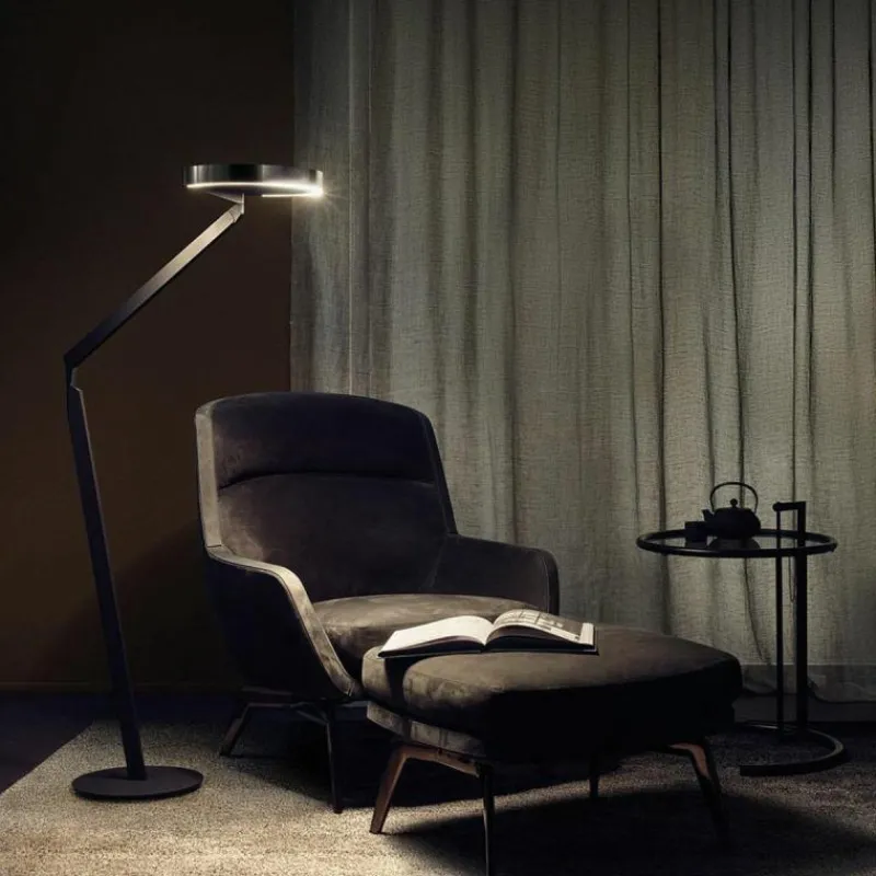 New Gioia Lettura Vloerlamp Vloerlampen