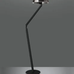 New Gioia Lettura Vloerlamp Vloerlampen