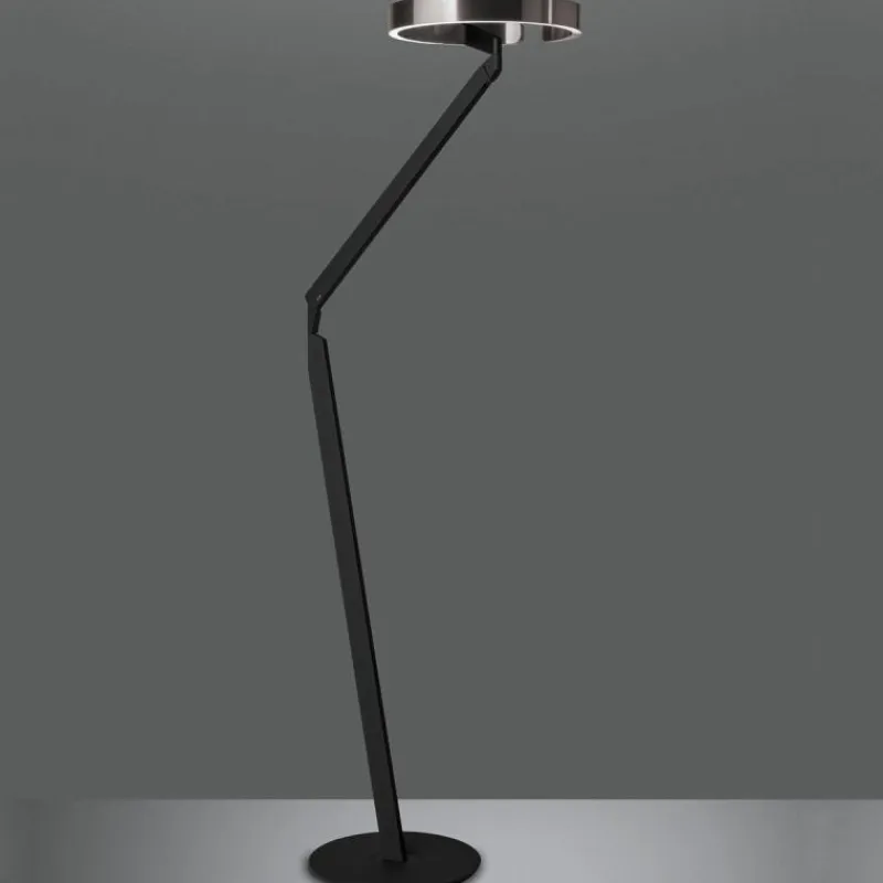 New Gioia Lettura Vloerlamp Vloerlampen