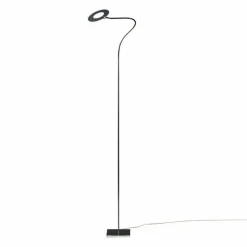 Best Giulietta F Vloerlamp Vloerlampen