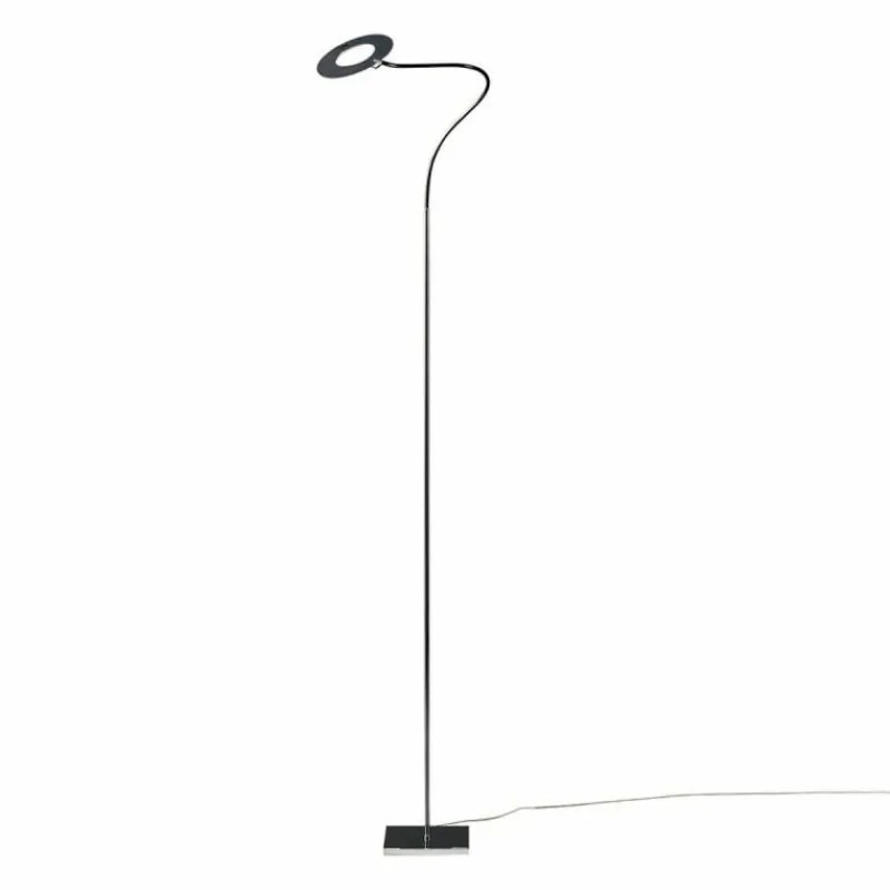 Best Giulietta F Vloerlamp Vloerlampen