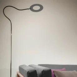 Best Giulietta F Vloerlamp Vloerlampen