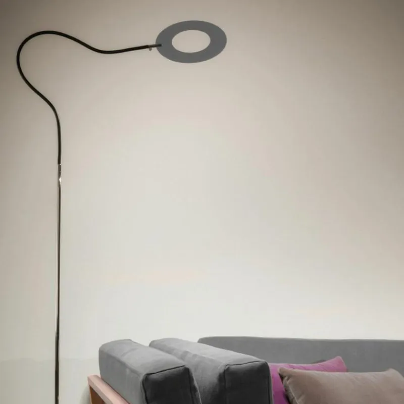 Best Giulietta F Vloerlamp Vloerlampen