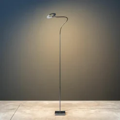 Best Giulietta F Vloerlamp Vloerlampen
