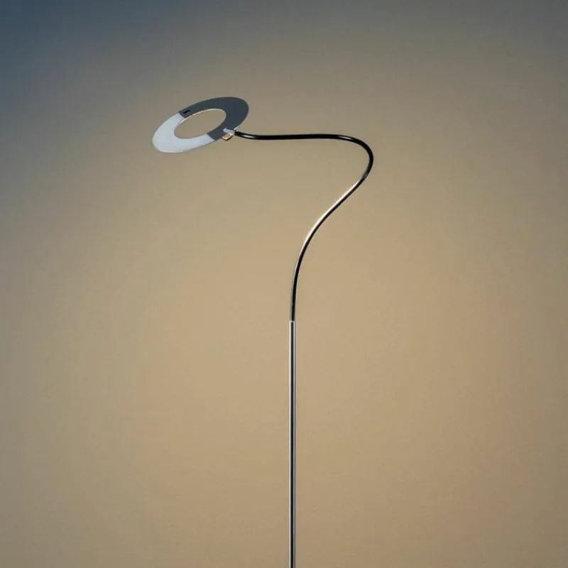 Best Giulietta F Vloerlamp Vloerlampen