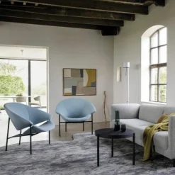 Outlet Glider Loungestoel Loungestoelen