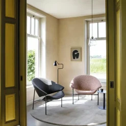 Outlet Glider Loungestoel Loungestoelen