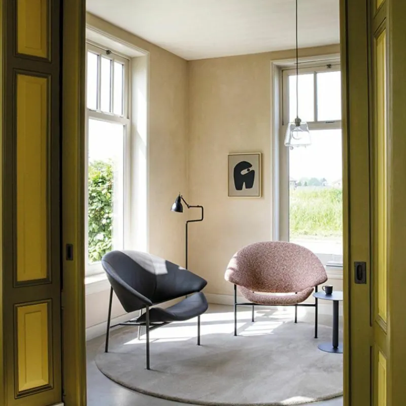 Outlet Glider Loungestoel Loungestoelen