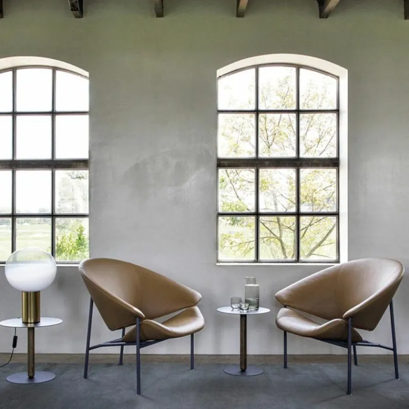 Outlet Glider Loungestoel Loungestoelen
