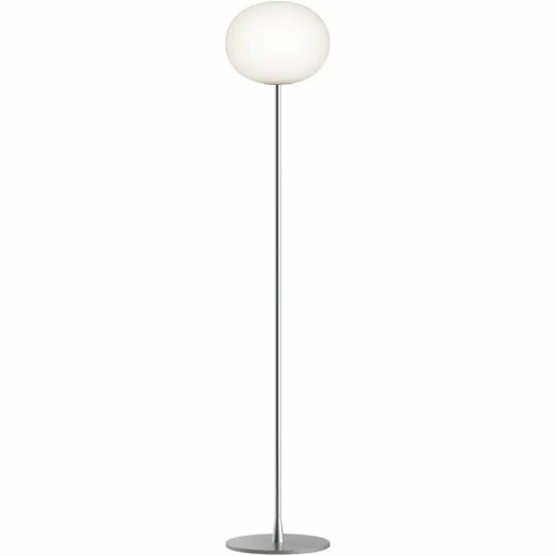 Outlet Glo-Ball F Vloerlamp Vloerlampen