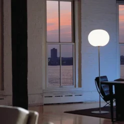 Outlet Glo-Ball F Vloerlamp Vloerlampen