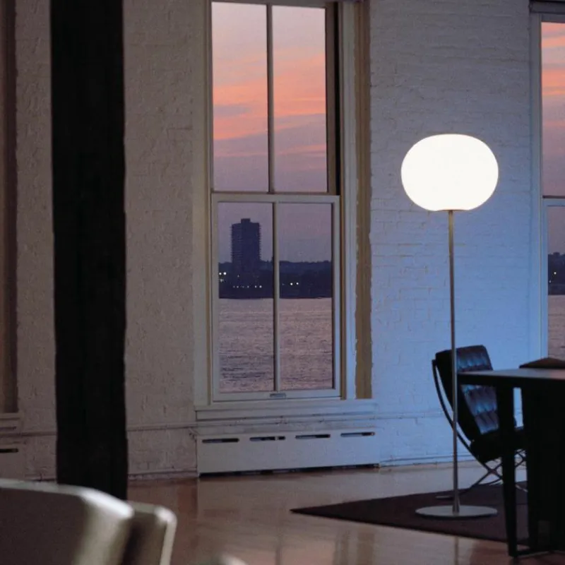 Outlet Glo-Ball F Vloerlamp Vloerlampen